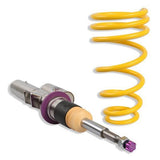 KW Suspension KW V3 Suspension Coilover Kit - E46 M3 35220023