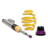 KW Suspension KW V3 Suspension Coilover Kit - E46 M3 35220023