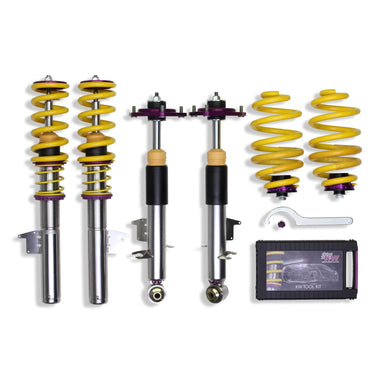 KW V3 Coilover Kit - BMW X6 | 35220069