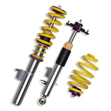 KW Suspension KW V3 Coilover Kit - BMW X6 35220069
