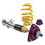 KW Suspension KW V3 Coilover Kit - BMW X6 35220069