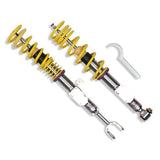 KW Suspension KW V3 Suspension Coilover Kit - F10 5-Series | F0X 7-Series (w/o EDC | Active Steering) 35220080