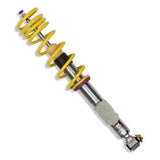 KW Suspension KW V3 Suspension Coilover Kit - F10 5-Series | F0X 7-Series (w/o EDC | Active Steering) 35220080