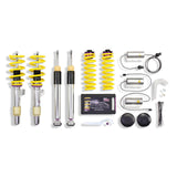 KW V3 Coilover Kit Bundle - BMW M3 (E90/E92) equipped with EDC (Electronic Damper Control) | 35220083