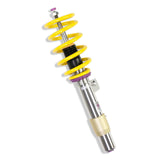 KW Suspension KW V3 Coilover Kit Bundle - BMW M3 (E90/E92) equipped with EDC (Electronic Damper Control) 35220083