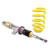 KW Suspension KW V3 Coilover Kit Bundle - BMW M3 (E90/E92) equipped with EDC (Electronic Damper Control) 35220083