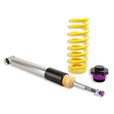 KW Suspension KW V3 Coilover Kit Bundle - BMW M3 (E90/E92) equipped with EDC (Electronic Damper Control) 35220083