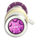 KW Suspension KW V3 Coilover Kit Bundle - BMW M3 (E90/E92) equipped with EDC (Electronic Damper Control) 35220083