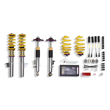 KW V3 Coilover Kit Bundle - BMW X6 | 35220086