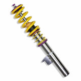 KW Suspension KW V3 Coilover Kit Bundle - BMW X6 35220086