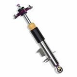 KW Suspension KW V3 Coilover Kit Bundle - BMW X6 35220086
