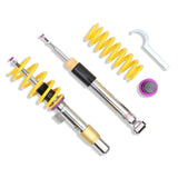 KW Suspension KW V3 Coilover Kit - 2011+ BMW 1series M 35220095