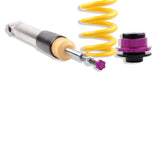 KW Suspension KW V3 Coilover Kit - 2011+ BMW 1series M 35220095
