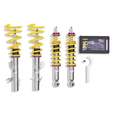 KW V3 Suspension Coilover Kit - R55 MINI Clubman | 35220096
