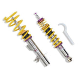 KW Suspension KW V3 Suspension Coilover Kit - R55 MINI Clubman 35220096