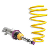 KW Suspension KW V3 Suspension Coilover Kit - R55 MINI Clubman 35220096