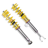 KW Suspension KW V3 Suspension Coilover Kit - F10 M5 (w/ EDC) 35220098