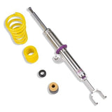 KW Suspension KW V3 Suspension Coilover Kit - F10 M5 (w/ EDC) 35220098