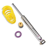 KW Suspension KW V3 Suspension Coilover Kit - F10 M5 (w/ EDC) 35220098