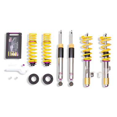 KW V3 Coilover Kit - BMW 4series | 352200AC