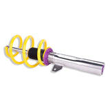 KW Suspension KW V3 Coilover Kit - Mini Cooper (F56) Hardtop, with Dynamic Damper Control (includes EDC cancellation kit) 352200AH