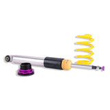 KW Suspension KW V3 Coilover Kit - Mini Cooper (F56) Hardtop, with Dynamic Damper Control (includes EDC cancellation kit) 352200AH