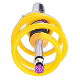 KW Suspension KW V3 Coilover Kit - Mini Cooper (F56) Hardtop, with Dynamic Damper Control (includes EDC cancellation kit) 352200AH