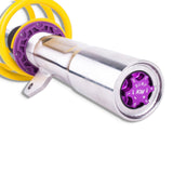 KW Suspension KW V3 Coilover Kit - Mini Cooper (F56) Hardtop, with Dynamic Damper Control (includes EDC cancellation kit) 352200AH