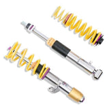 KW Suspension KW V3 Suspension Coilover Kit - F8X M3 | M4 (w/ EDC) 352200AP