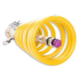KW Suspension KW V3 Suspension Coilover Kit - F8X M3 | M4 (w/ EDC) 352200AP