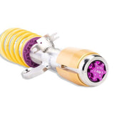 KW Suspension KW V3 Suspension Coilover Kit - F8X M3 | M4 (w/ EDC) 352200AP