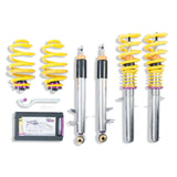 KW V3 Coilover Kit - X5 (F15), X6(F16) without air suspension, non-EDC | 352200BJ