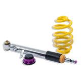 KW Suspension KW V3 Coilover Kit - X5 (F15), X6(F16) without air suspension, non-EDC 352200BJ
