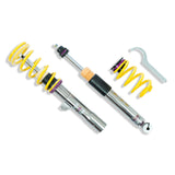 KW Suspension KW V3 Coilover Kit - BMW X1 (F48); BMW X2 (F39); Mini Cooper Clubman (F54); Mini Countryman(F60); without electronic dampers 352200BN