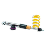 KW Suspension KW V3 Coilover Kit - BMW X1 (F48); BMW X2 (F39); Mini Cooper Clubman (F54); Mini Countryman(F60); without electronic dampers 352200BN