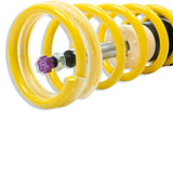 KW Suspension KW V3 Coilover Kit - BMW X1 (F48); BMW X2 (F39); Mini Cooper Clubman (F54); Mini Countryman(F60); without electronic dampers 352200BN
