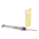 KW Suspension KW V3 Coilover Kit - BMW 5 Series (G30) 2WD; without electronic dampers 352200BU