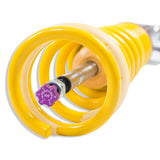 KW Suspension KW V3 Coilover Kit - BMW 5 Series (G30) 2WD; without electronic dampers 352200BU