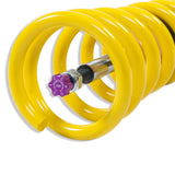 KW Suspension KW V3 Coilover Kit - 5 Series G30 Sedan AWD; without electronic dampers 352200BW