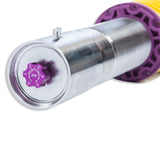 KW Suspension KW V3 Coilover Kit - 5 Series G30 Sedan AWD; without electronic dampers 352200BW