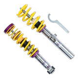 KW Suspension KW V3 Coilover Kit - BMW X3 (G01); X4 (G02); AWD w/o EDC 352200CF