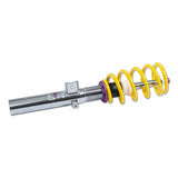 KW Suspension KW V3 Coilover Kit - BMW X3 (G01); X4 (G02); AWD w/o EDC 352200CF