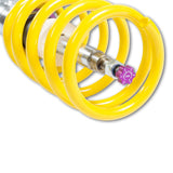 KW Suspension KW V3 Coilover Kit - BMW X3 (G01); X4 (G02); AWD w/o EDC 352200CF