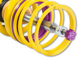 KW Suspension KW V3 Coilover Kit - BMW X3 (G01); X4 (G02); AWD w/o EDC 352200CF