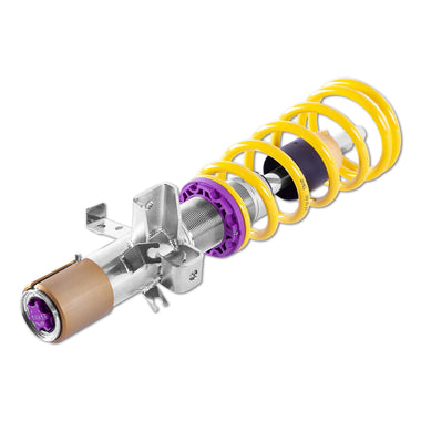 KW V3 Coilover Kit - BMW Z4 sDrive M40i (G29); Toyota GR Supra (A90); without electronic dampers | 352200CG