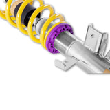 KW Suspension KW V3 Coilover Kit - BMW Z4 sDrive M40i (G29); Toyota GR Supra (A90); without electronic dampers 352200CG