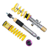 KW Suspension KW V3 Coilover Kit - BMW 3 Series G20 330i Sedan RWD; without EDC 352200CJ