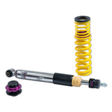 KW Suspension KW V3 Coilover Kit - BMW 3 Series G20 330i Sedan RWD; without EDC 352200CJ