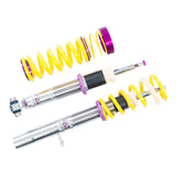 KW Suspension KW V3 Coilover Kit Bundle - BMW X5 (G05) with electronic dampers 352200CR