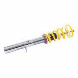 KW Suspension KW V3 Coilover Kit Bundle - BMW X5 (G05) with electronic dampers 352200CR